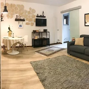 Maison B Apartman