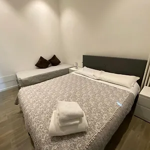 Apartment Roma Loft