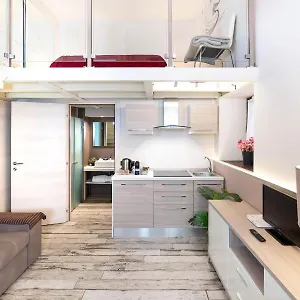  Apartment Romeo And Juliet