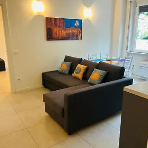  Apartment Rondo