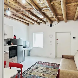  Apartment Parisi - Fiera Luxury Golosine 1