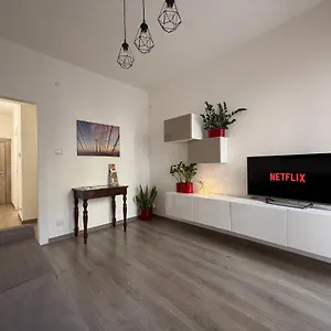  Apartment La Casa In Via Venti