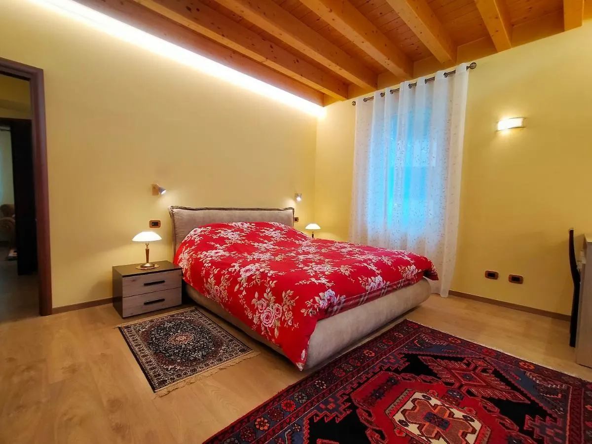 Verona City Arsenale Apartment Italy