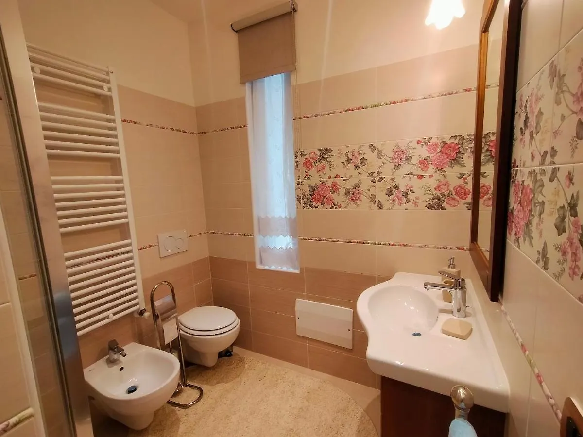 Verona City Arsenale Apartment Italy