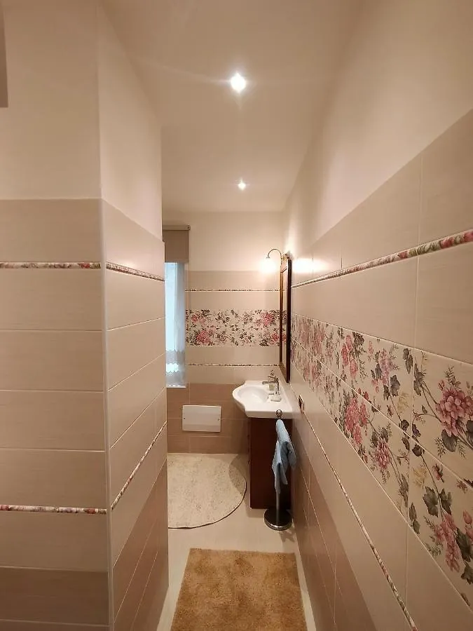 Verona City Arsenale Apartment 0*,