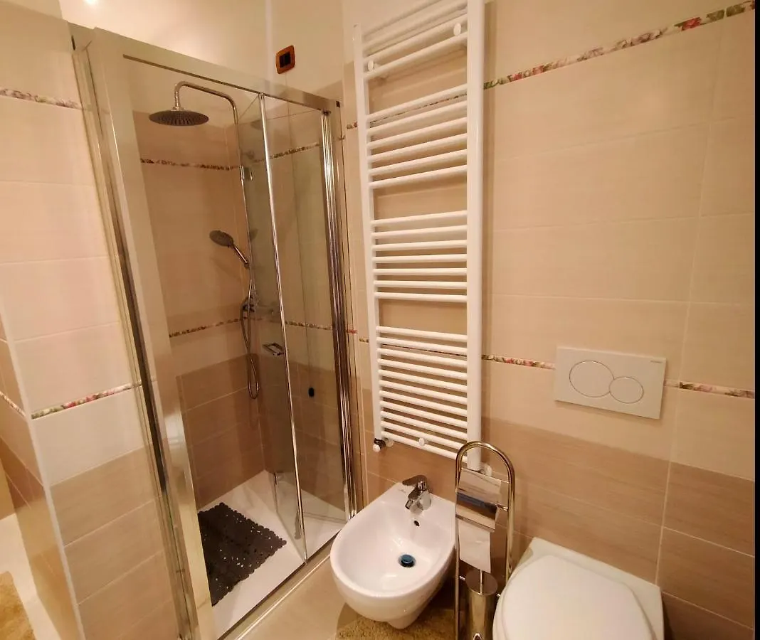 Verona City Arsenale Apartment