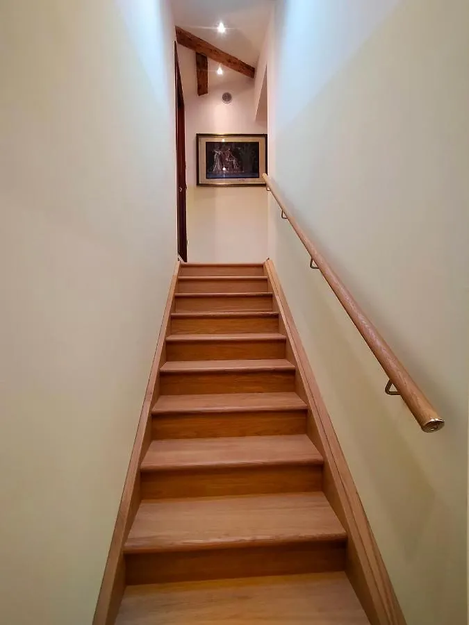 Verona City Arsenale Apartment 0*,  Italy