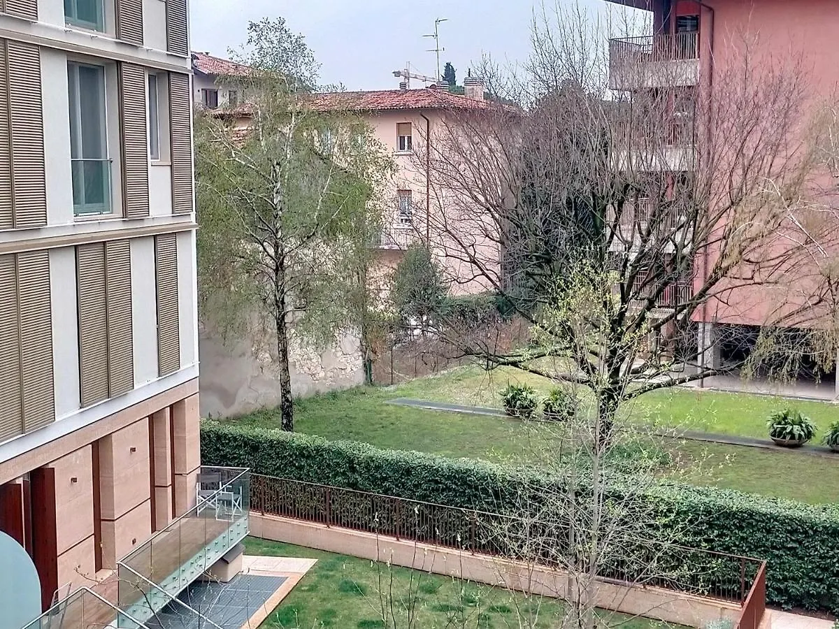 Verona City Arsenale Apartment
