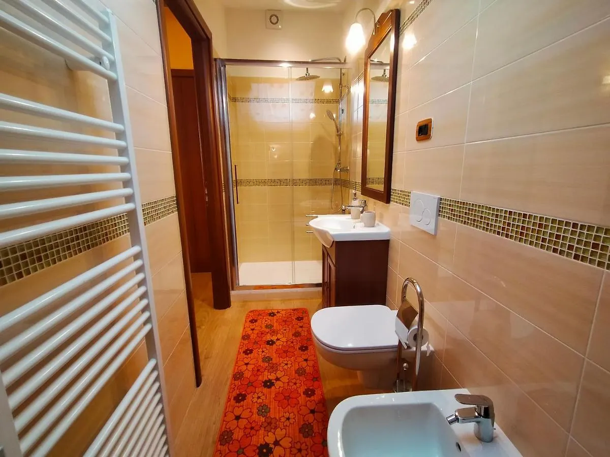 Verona City Arsenale Apartment