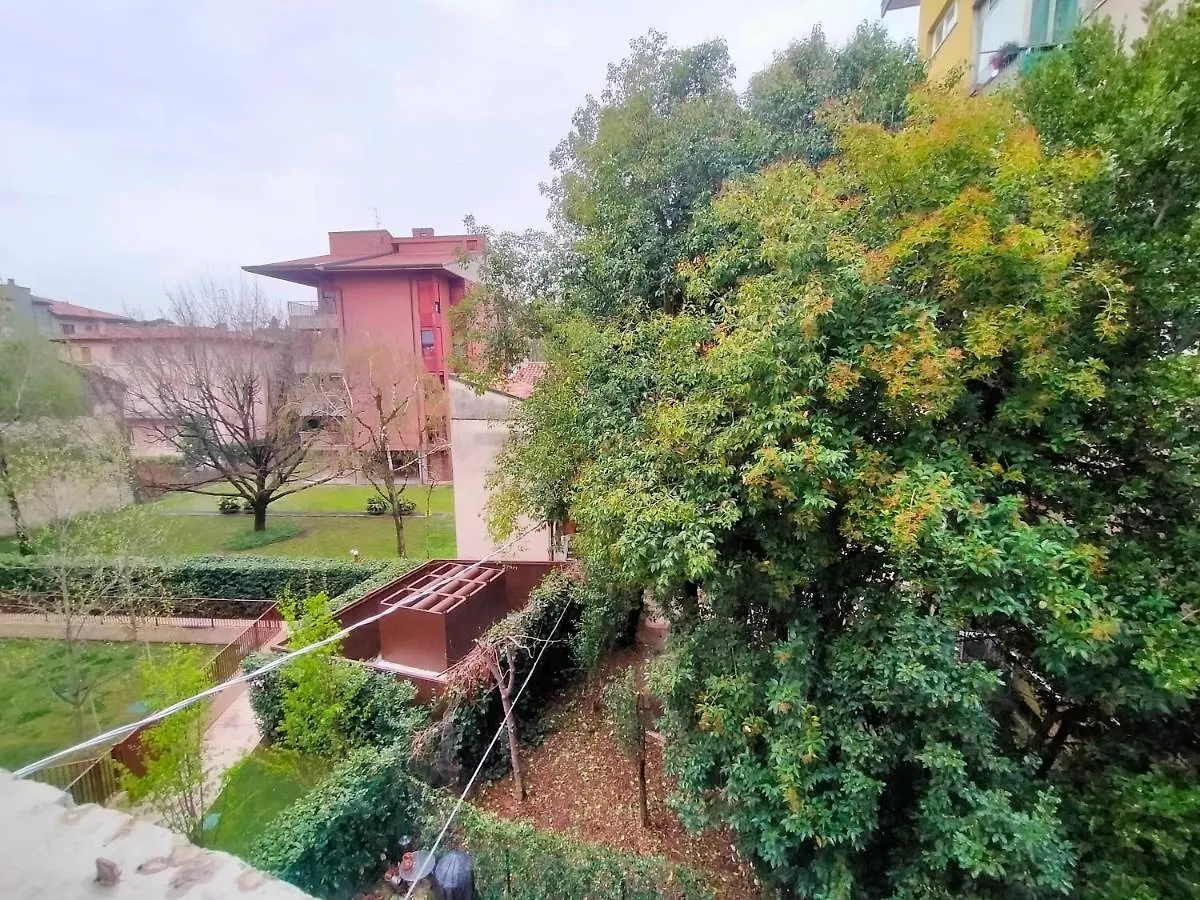 Verona City Arsenale Apartment איטליה